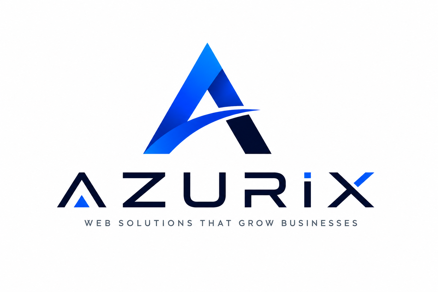 Azurix Web Logo